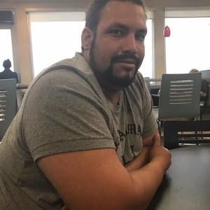 Meet your Posher, Luis